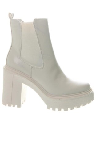 Dámské boty  Madden Girl, Velikost 37, Barva Krémová, Cena  3 349,00 Kč