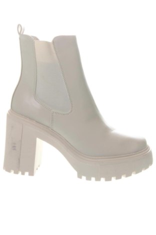 Dámské poltopánky Madden Girl, Veľkosť 38, Farba Kremová, Cena  134,95 €