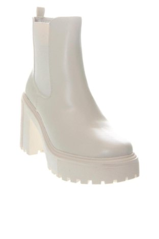 Dámské poltopánky Madden Girl, Veľkosť 38, Farba Kremová, Cena  134,95 €