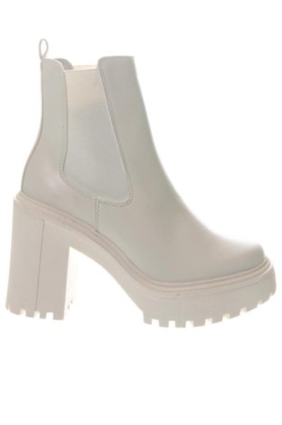 Γυναικεία μποτάκια Madden Girl, Μέγεθος 37, Χρώμα  Μπέζ, Τιμή 109,99 €