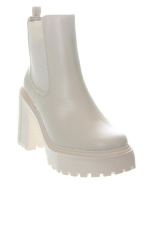 Γυναικεία μποτάκια Madden Girl, Μέγεθος 37, Χρώμα  Μπέζ, Τιμή 109,99 €