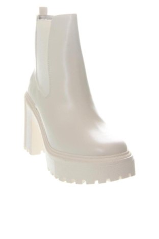 Női bokacsizma Madden Girl, Méret 38, Szín Fehér, Ár 55 749 Ft