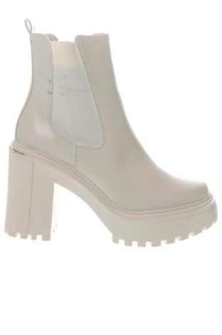 Damen Stiefeletten Madden Girl, Größe 37, Farbe Weiß, Preis € 147,99