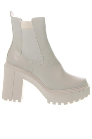 Damen Stiefeletten Madden Girl, Größe 38, Farbe Weiß, Preis € 119,99