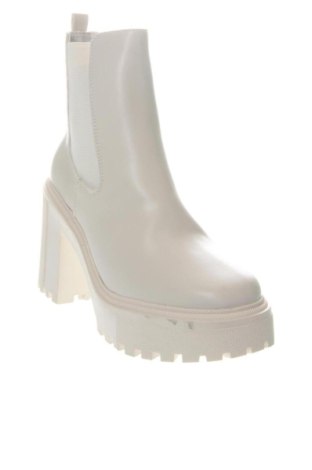 Damen Stiefeletten Madden Girl, Größe 38, Farbe Weiß, Preis € 119,99