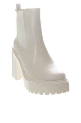 Dámské boty  Madden Girl, Velikost 37, Barva Krémová, Cena  3 349,00 Kč