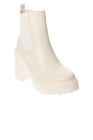 Dámské boty  Madden Girl, Velikost 36, Barva Krémová, Cena  3 349,00 Kč