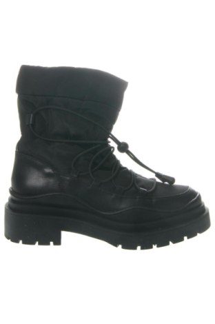 Γυναικεία μποτάκια Mango, Μέγεθος 39, Χρώμα Μαύρο, Τιμή 30,00 €