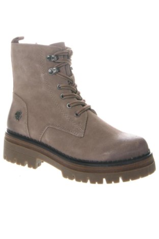 Dámské boty  Marco Tozzi, Velikost 37, Barva Béžová, Cena  2 649,00 Kč