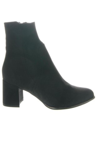 Damskie botki Marco Tozzi, Rozmiar 39, Kolor Czarny, Cena 377,99 zł