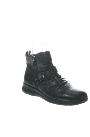 Дамски боти Marks & Spencer, Размер 36, Цвят Черен, Цена 51,69 €