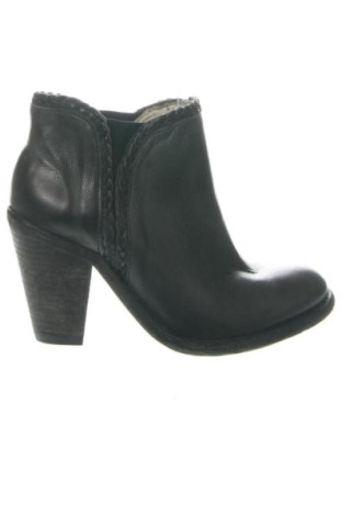 Damen Stiefeletten Maruti, Größe 37, Farbe Grün, Preis € 160,00