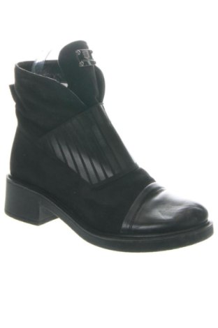 Női bokacsizma Mat Star, Méret 37, Szín Fekete, Ár 21 488 Ft