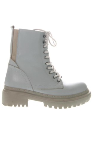 Дамски боти Mat Star, Размер 37, Цвят Сив, Цена 46,63 €