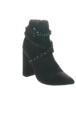 Dámské boty  Missguided, Velikost 37, Barva Černá, Cena  913,00 Kč