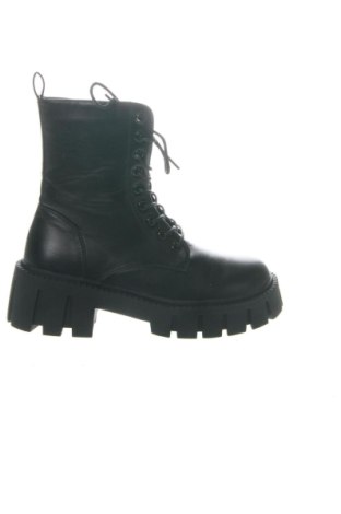 Дамски боти Musk, Размер 39, Цвят Черен, Цена 73,11 €