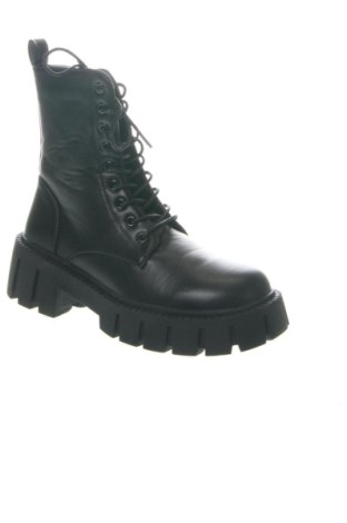 Дамски боти Musk, Размер 39, Цвят Черен, Цена 73,11 €