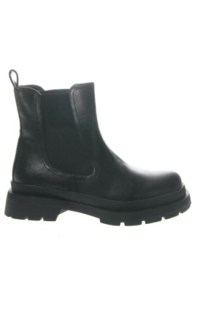 Dámské poltopánky Musk, Veľkosť 40, Farba Čierna, Cena  85,95 €