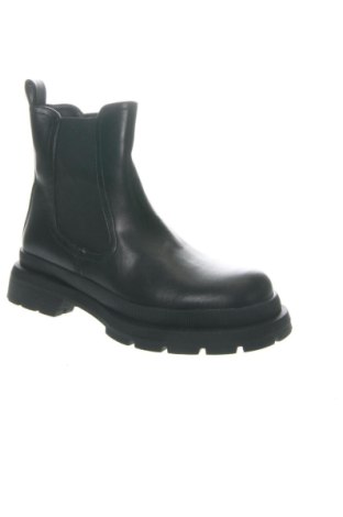 Dámské poltopánky Musk, Veľkosť 40, Farba Čierna, Cena  85,95 €