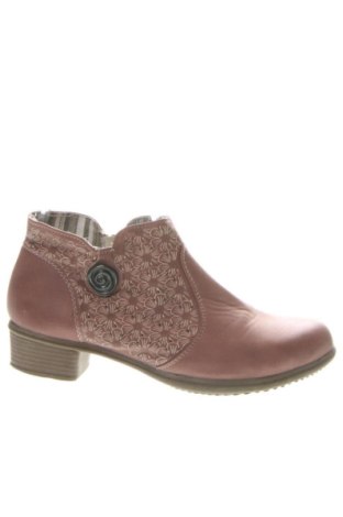 Damskie botki Naturella, Rozmiar 36, Kolor Kolorowy, Cena 169,99 zł