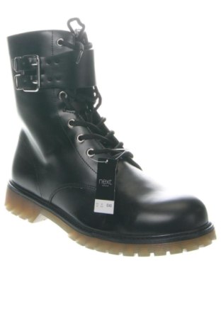 Női bokacsizma Next, Méret 40, Szín Fekete, Ár 35 839 Ft