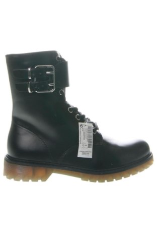 Damen Stiefeletten Next, Größe 37, Farbe Schwarz, Preis 75,99 €