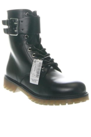 Damen Stiefeletten Next, Größe 37, Farbe Schwarz, Preis 75,99 €