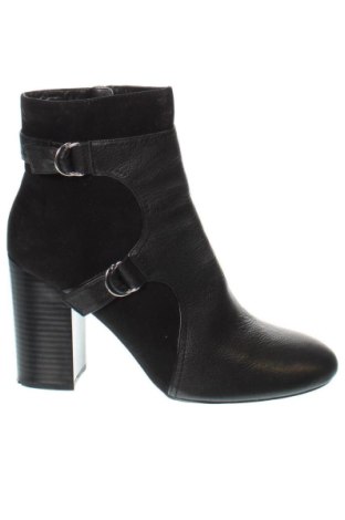 Dámské poltopánky Nine West, Veľkosť 42, Farba Čierna, Cena  110,00 €