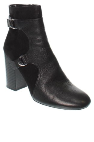 Dámské poltopánky Nine West, Veľkosť 42, Farba Čierna, Cena  110,00 €