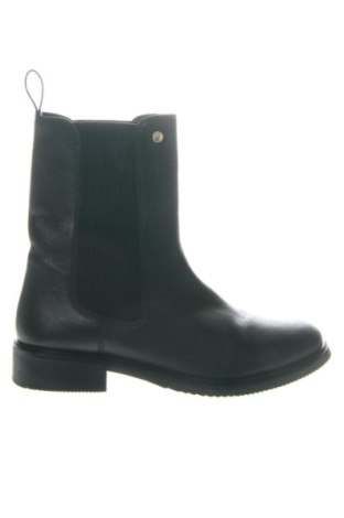 Damen Stiefeletten Ochnik, Größe 38, Farbe Schwarz, Preis 110,48 €