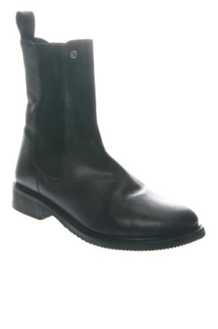 Damen Stiefeletten Ochnik, Größe 38, Farbe Schwarz, Preis 110,48 €