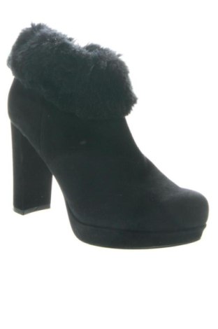 Damen Stiefeletten Oxmox, Größe 39, Farbe Schwarz, Preis € 52,00