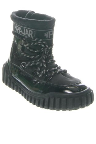 Γυναικεία μποτάκια Pajar, Μέγεθος 40, Χρώμα Μαύρο, Τιμή 164,99 €