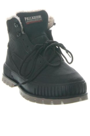 Dámské boty  Palladium, Velikost 38, Barva Černá, Cena  4 499,00 Kč