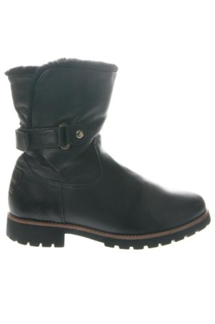 Női bokacsizma Panama Jack, Méret 39, Szín Fekete, Ár 44 689 Ft