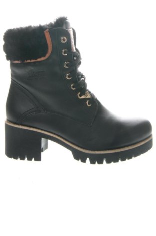 Dámské boty  Panama Jack, Velikost 38, Barva Černá, Cena  4 049,00 Kč