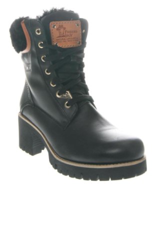 Dámské boty  Panama Jack, Velikost 38, Barva Černá, Cena  4 049,00 Kč