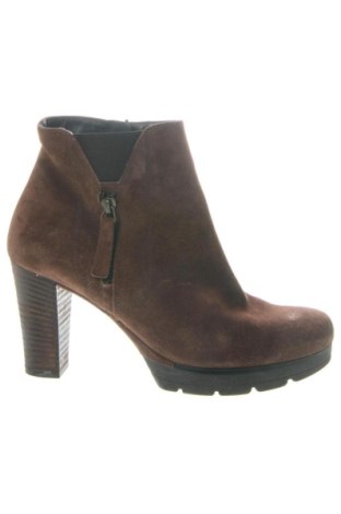 Damen Stiefeletten Paul Green, Größe 39, Farbe Braun, Preis 110,00 €