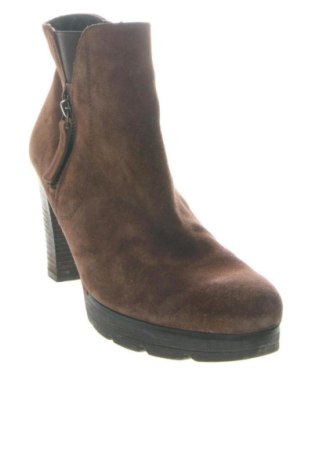Damen Stiefeletten Paul Green, Größe 39, Farbe Braun, Preis 110,00 €