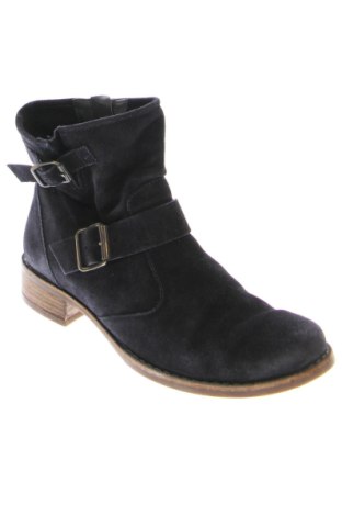 Damen Stiefeletten Paul Green, Größe 38, Farbe Schwarz, Preis € 66,25