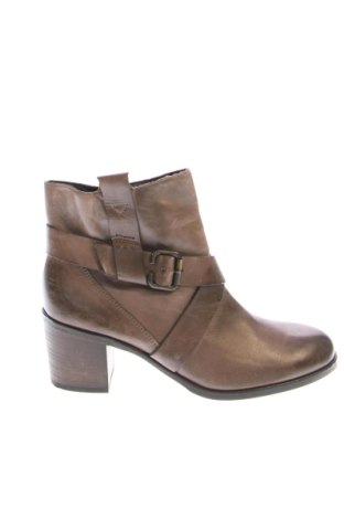 Damen Stiefeletten Paul Green, Größe 38, Farbe Braun, Preis € 94,12