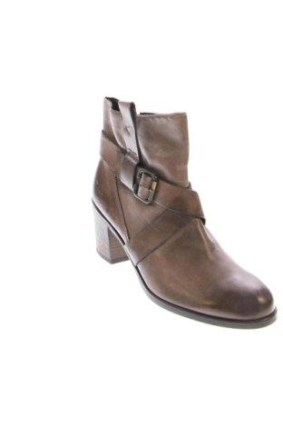 Damen Stiefeletten Paul Green, Größe 38, Farbe Braun, Preis € 94,12