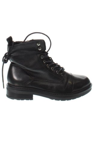 Damen Stiefeletten Pavement, Größe 39, Farbe Schwarz, Preis € 179,99