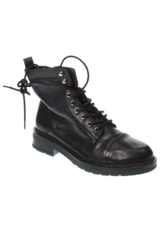 Damen Stiefeletten Pavement, Größe 39, Farbe Schwarz, Preis € 179,99