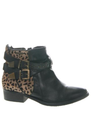 Damskie botki Pepe Jeans, Rozmiar 40, Kolor Kolorowy, Cena 591,02 zł