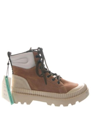 Damskie botki Pepe Jeans, Rozmiar 40, Kolor Kolorowy, Cena 714,99 zł