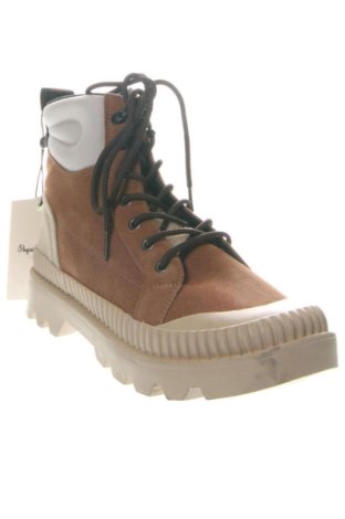 Damskie botki Pepe Jeans, Rozmiar 40, Kolor Kolorowy, Cena 714,99 zł