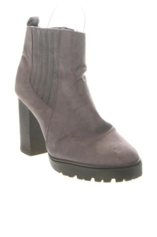 Női bokacsizma Primark, Méret 38, Szín Szürke, Ár 16 179 Ft