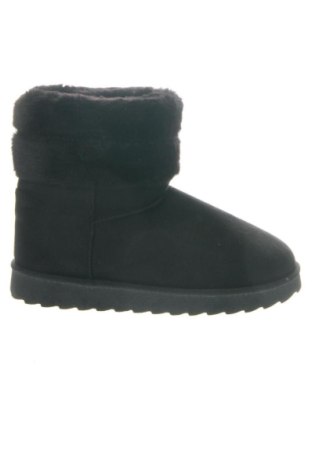 Damen Stiefeletten Primark, Größe 40, Farbe Schwarz, Preis 21,99 €