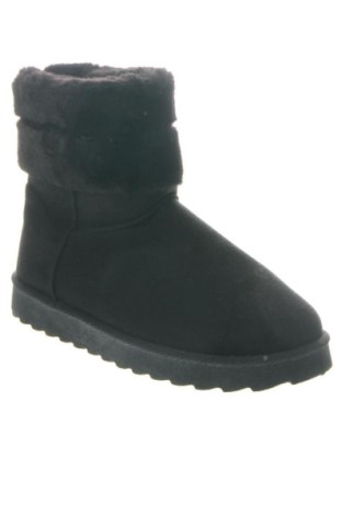 Damen Stiefeletten Primark, Größe 40, Farbe Schwarz, Preis 21,99 €